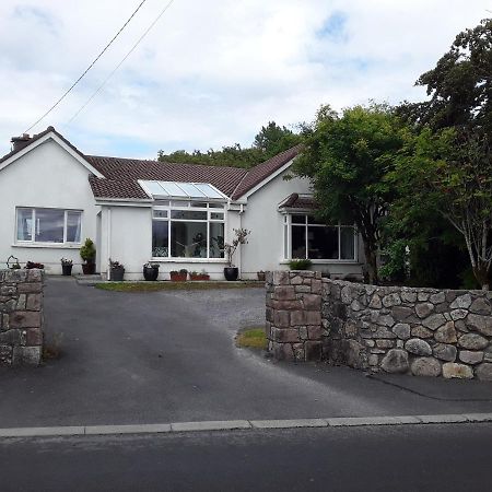 Bed and Breakfast Ardan Mhuire Galway Exterior foto