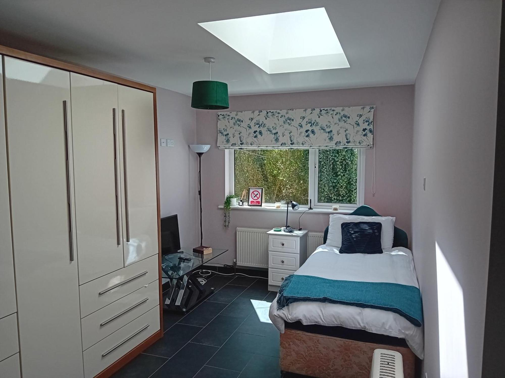 Bed and Breakfast Ardan Mhuire Galway Exterior foto